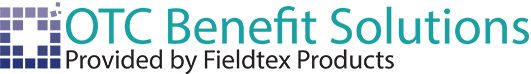 OTC Benefits Administered By Fieldtex